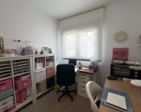 Resale - Apartment -
San Miguel de Salinas - Inland