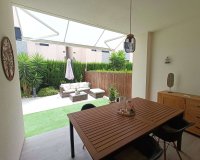 Resale - Apartment -
San Miguel de Salinas - Inland