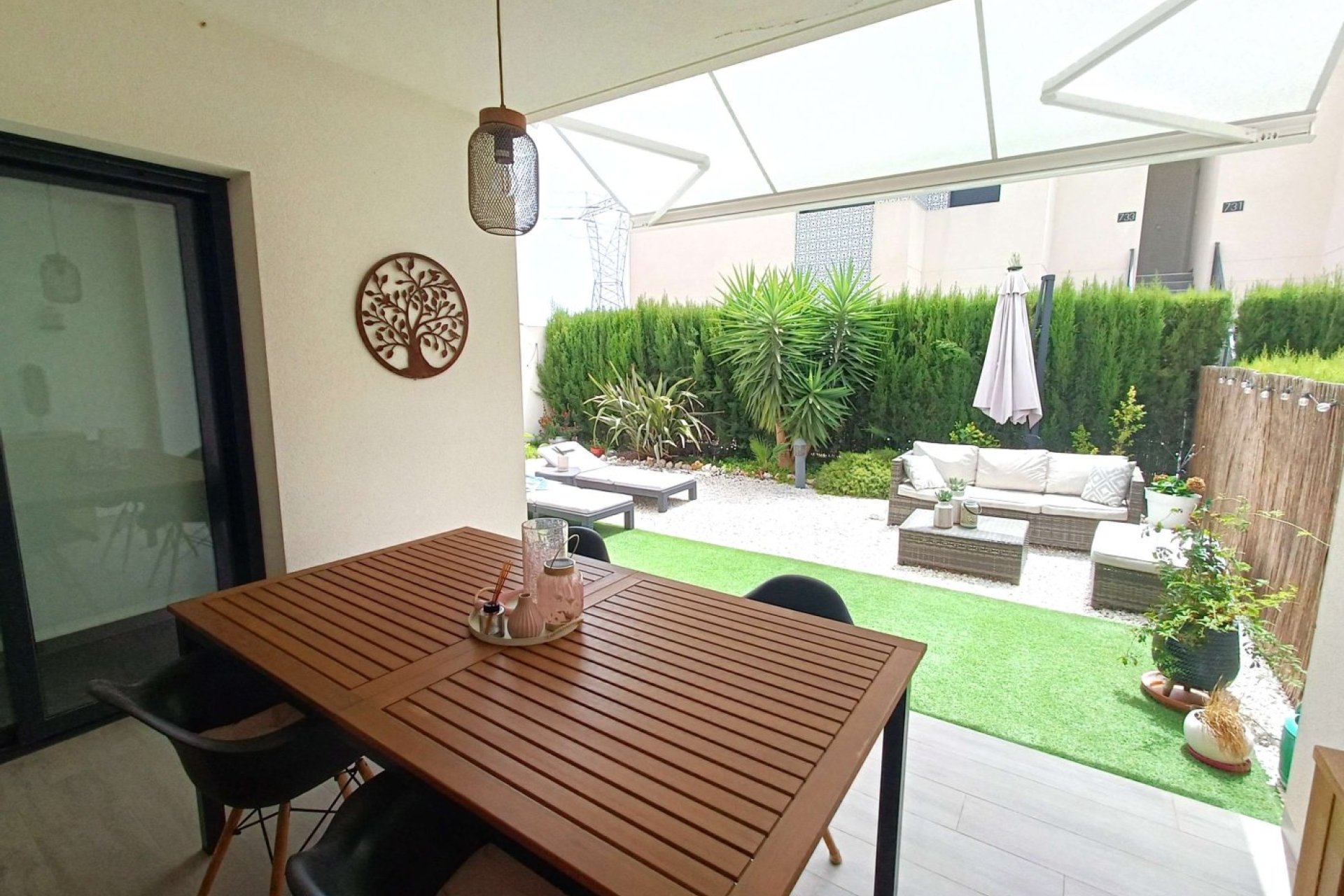 Resale - Apartment -
San Miguel de Salinas - Inland