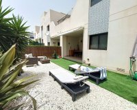 Resale - Apartment -
San Miguel de Salinas - Inland
