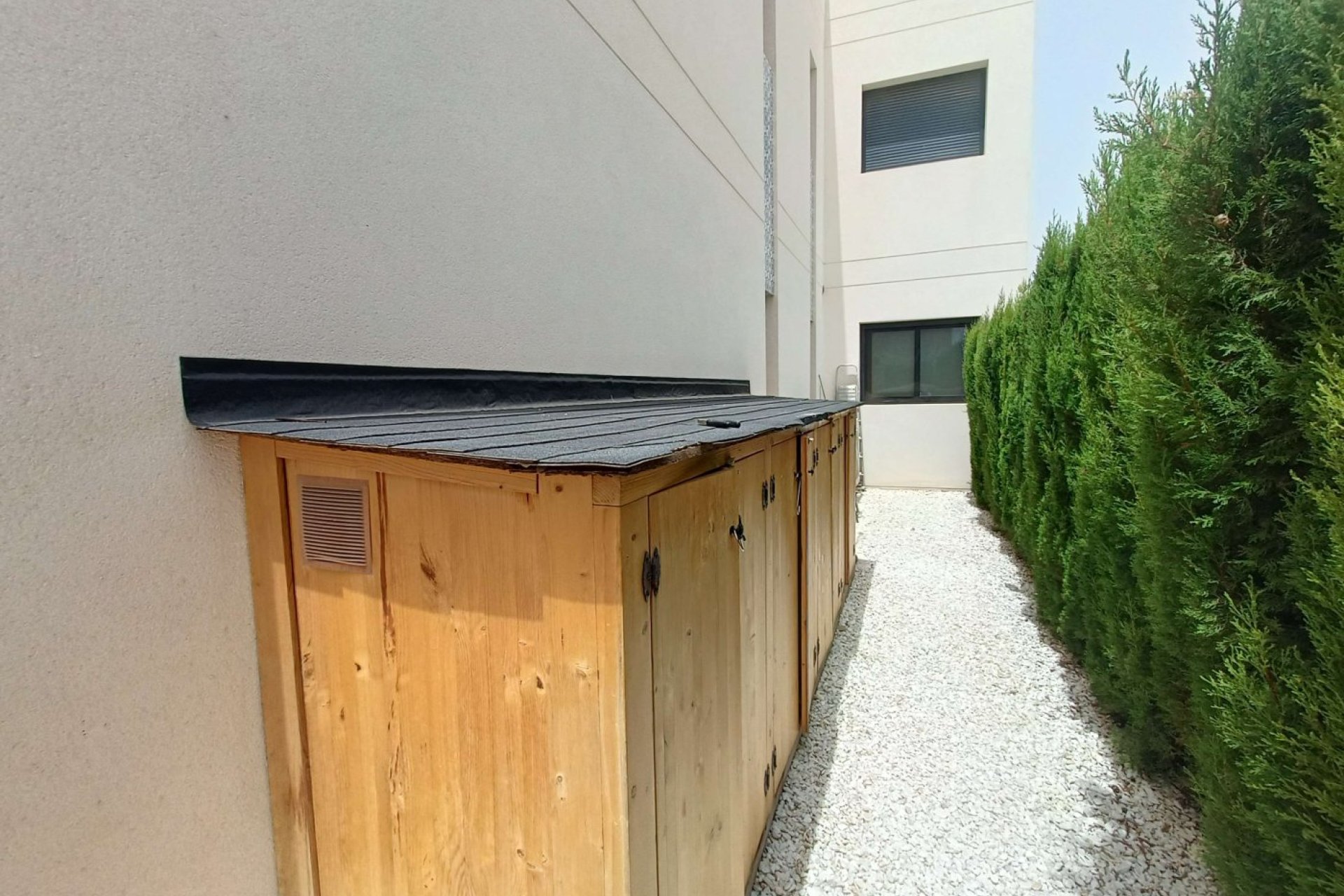 Resale - Apartment -
San Miguel de Salinas - Inland