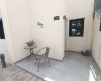 Resale - Apartment -
San Miguel de Salinas - Inland