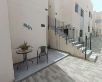Resale - Apartment -
San Miguel de Salinas - Inland