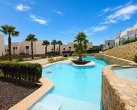 Resale - Apartment -
San Miguel de Salinas - Inland
