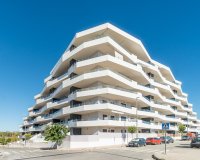 Resale - Apartment -
San Miguel de Salinas - Inland