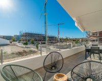 Resale - Apartment -
San Miguel de Salinas - Inland
