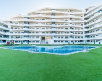 Resale - Apartment -
San Miguel de Salinas - Inland