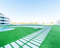 Resale - Apartment -
San Miguel de Salinas - Inland
