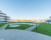 Resale - Apartment -
San Miguel de Salinas - Inland