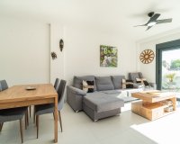 Resale - Apartment -
San Miguel de Salinas - Inland