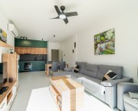 Resale - Apartment -
San Miguel de Salinas - Inland