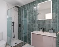Resale - Apartment -
San Miguel de Salinas - Inland