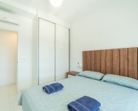 Resale - Apartment -
San Miguel de Salinas - Inland