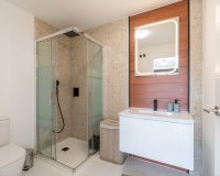 Resale - Apartment -
San Miguel de Salinas - Inland