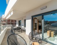 Resale - Apartment -
San Miguel de Salinas - Inland
