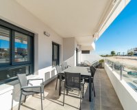 Resale - Apartment -
San Miguel de Salinas - Inland