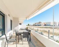 Resale - Apartment -
San Miguel de Salinas - Inland