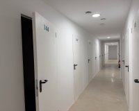 Resale - Apartment -
San Miguel de Salinas - Inland