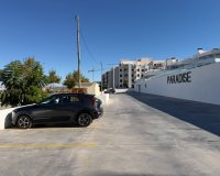 Resale - Apartment -
San Miguel de Salinas - Inland