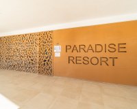 Resale - Apartment -
San Miguel de Salinas - Inland