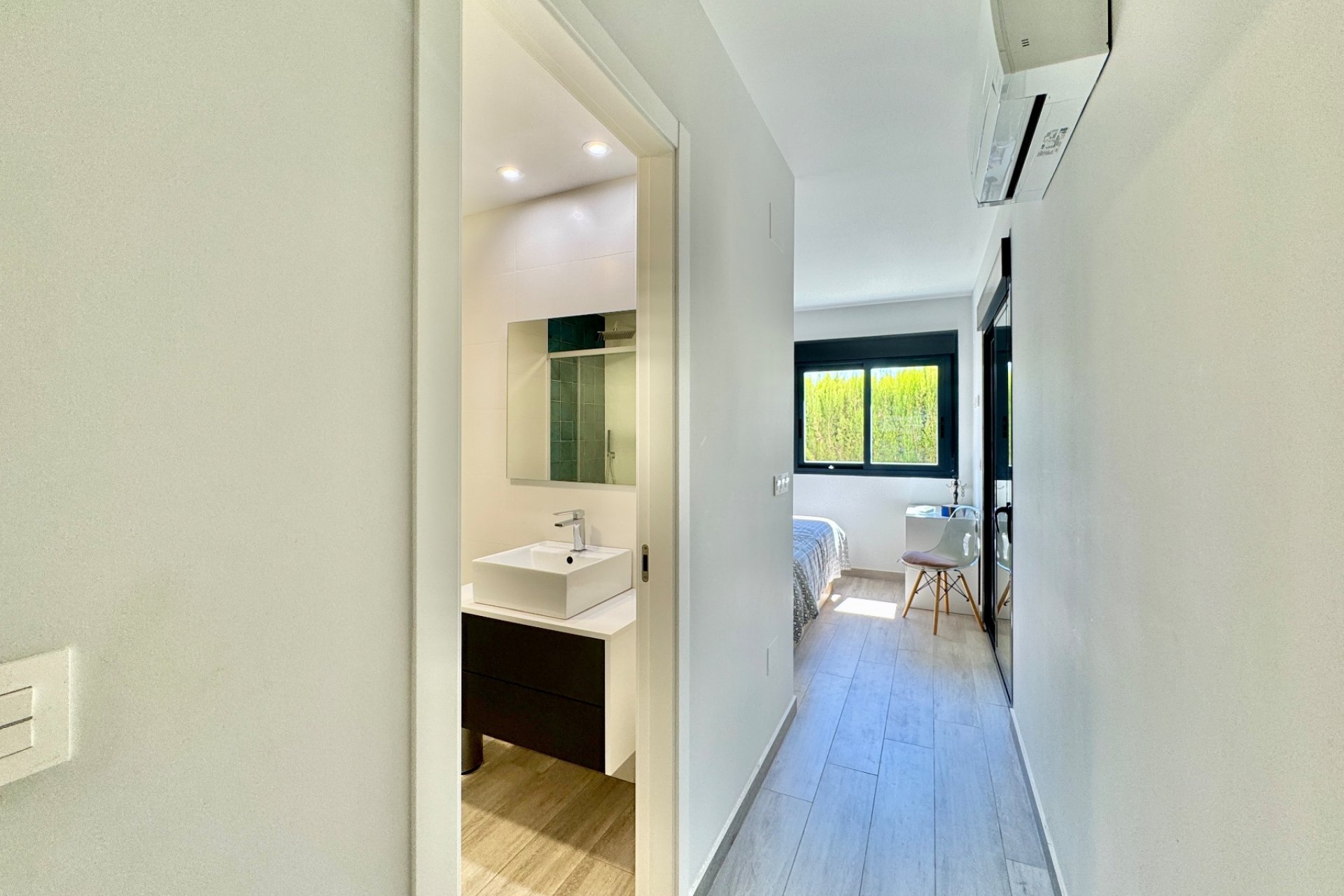 Resale - Apartment -
San Miguel de Salinas - Inland
