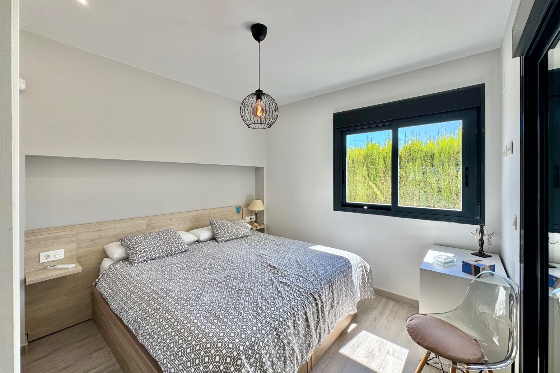 Resale - Apartment -
San Miguel de Salinas - Inland