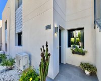 Resale - Apartment -
San Miguel de Salinas - Inland