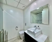 Resale - Apartment -
San Miguel de Salinas - Inland