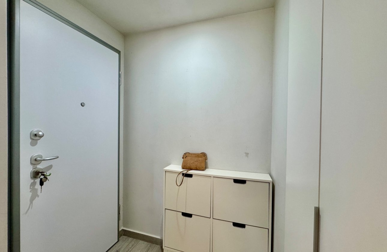 Resale - Apartment -
San Miguel de Salinas - Inland