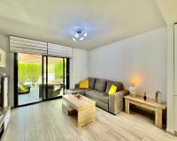 Resale - Apartment -
San Miguel de Salinas - Inland