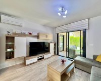 Resale - Apartment -
San Miguel de Salinas - Inland