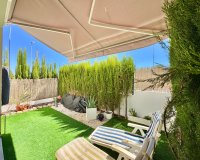Resale - Apartment -
San Miguel de Salinas - Inland