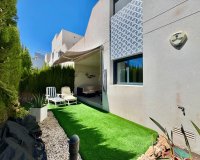 Resale - Apartment -
San Miguel de Salinas - Inland
