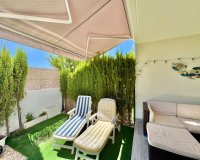 Resale - Apartment -
San Miguel de Salinas - Inland