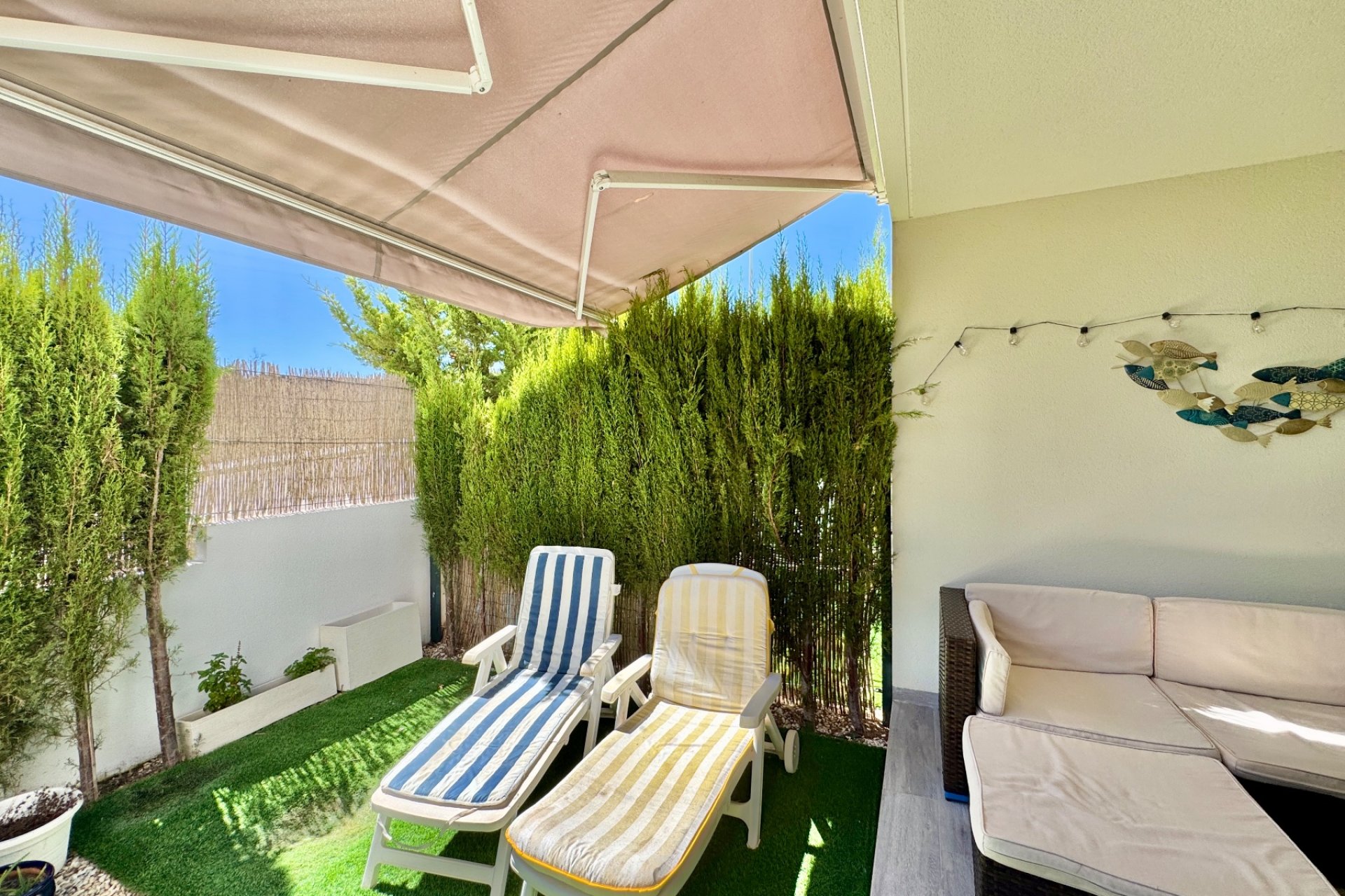 Resale - Apartment -
San Miguel de Salinas - Inland