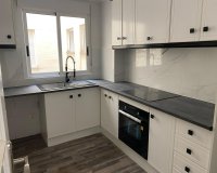 Resale - Apartment -
San Miguel de Salinas - Pueblo 9