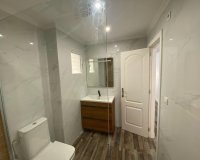 Resale - Apartment -
San Miguel de Salinas - Pueblo 9