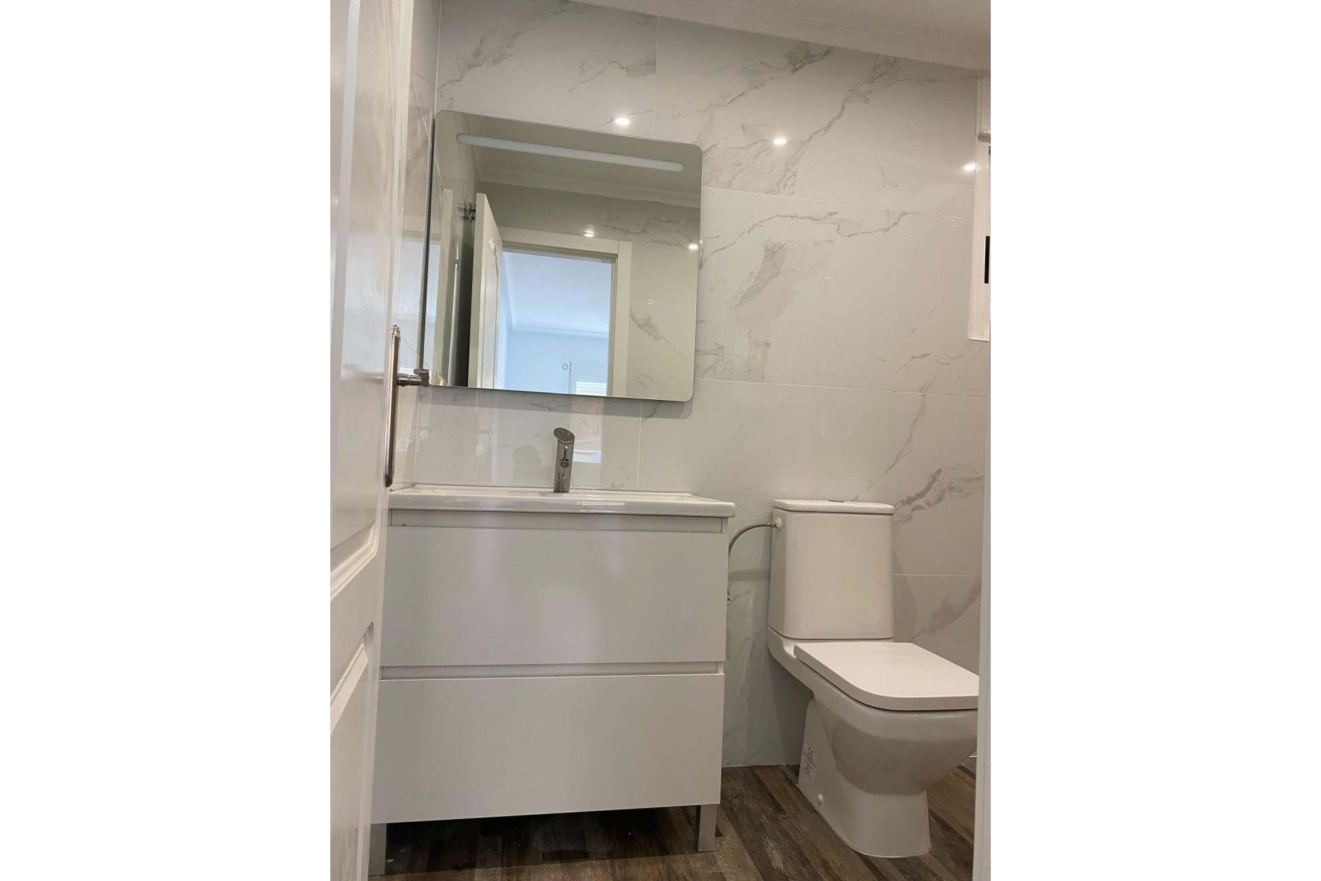 Resale - Apartment -
San Miguel de Salinas - Pueblo 9