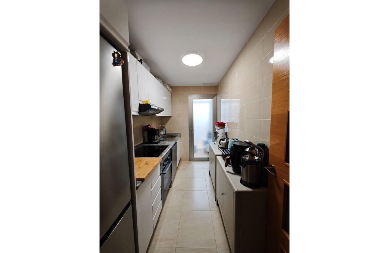 Resale - Apartment -
San Miguel de Salinas - Pueblo 9