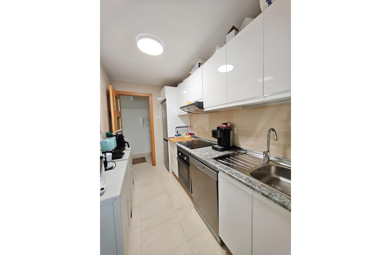 Resale - Apartment -
San Miguel de Salinas - Pueblo 9