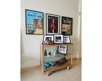 Resale - Apartment -
San Miguel de Salinas - Pueblo 9