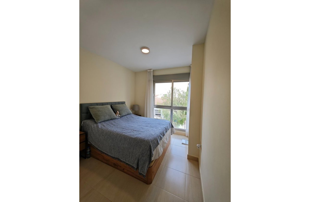 Resale - Apartment -
San Miguel de Salinas - Pueblo 9