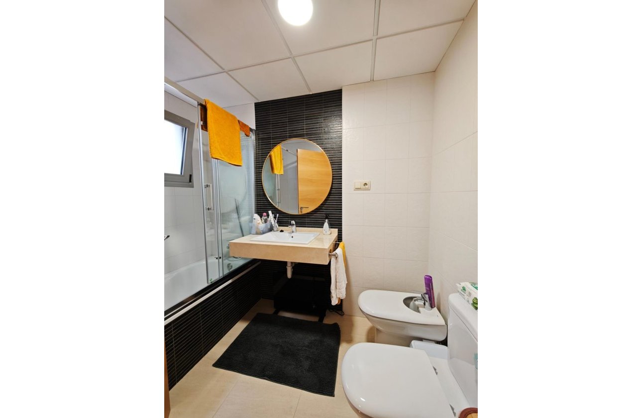 Resale - Apartment -
San Miguel de Salinas - Pueblo 9