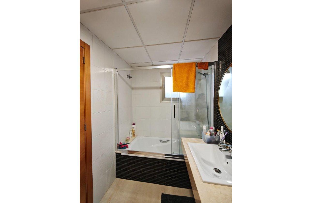 Resale - Apartment -
San Miguel de Salinas - Pueblo 9