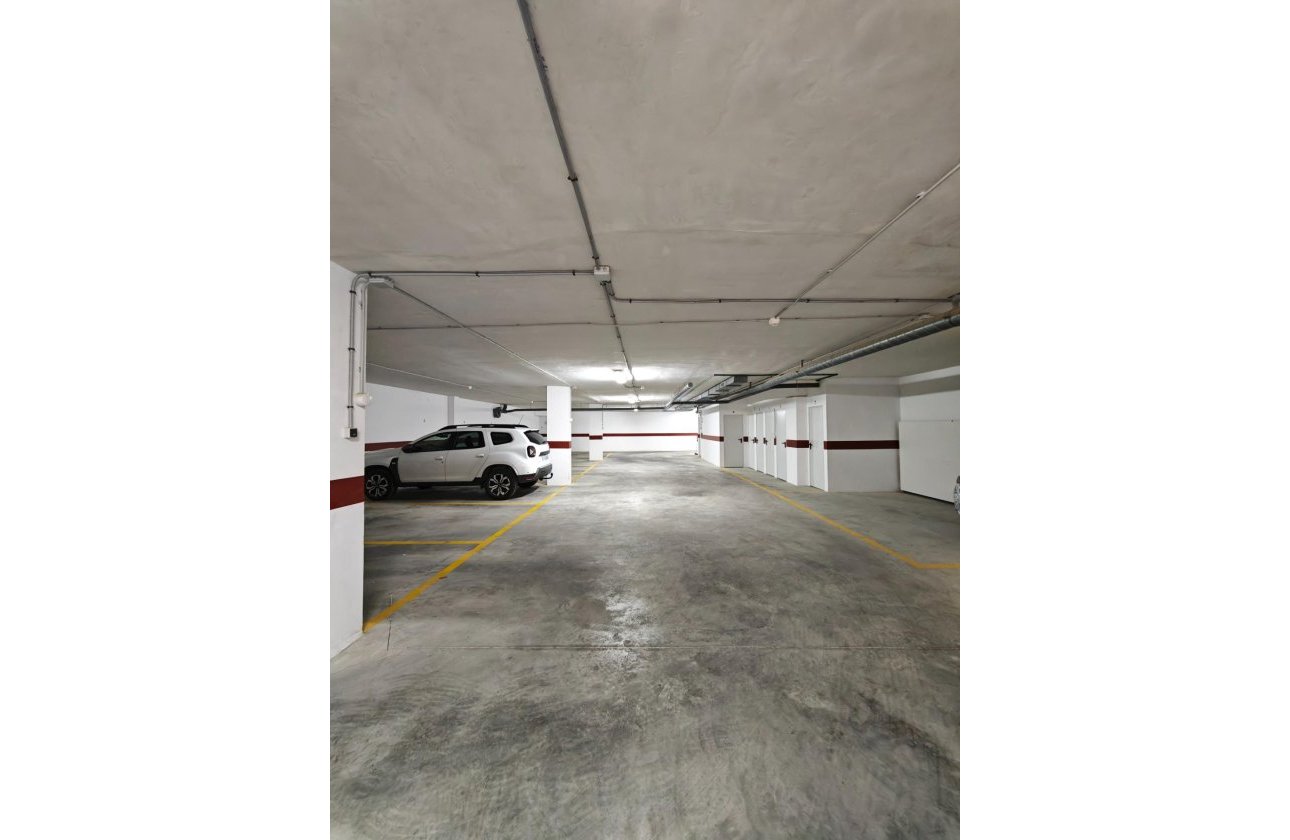 Resale - Apartment -
San Miguel de Salinas - Pueblo 9