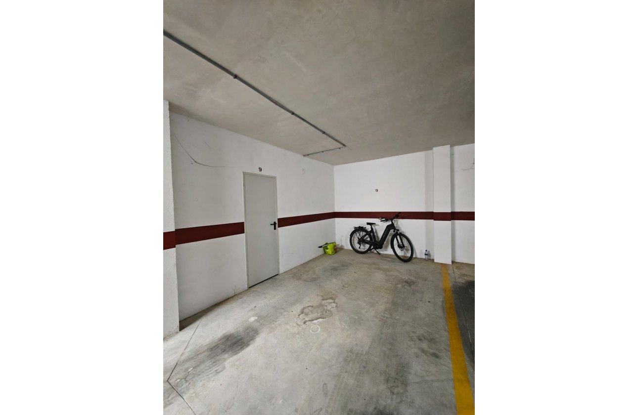 Resale - Apartment -
San Miguel de Salinas - Pueblo 9