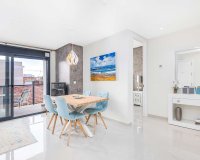 Resale - Apartment -
Torre de la Horadada - Costa Blanca