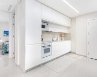 Resale - Apartment -
Torre de la Horadada - Costa Blanca