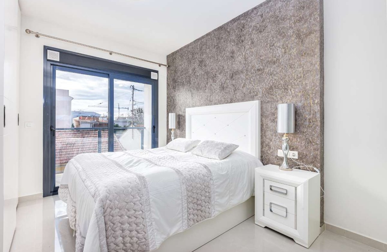 Resale - Apartment -
Torre de la Horadada - Costa Blanca