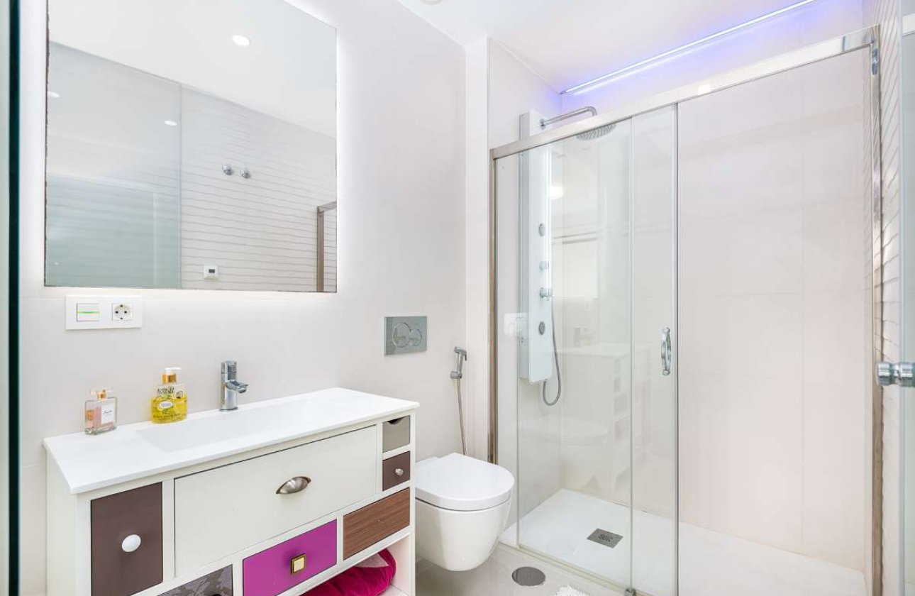 Resale - Apartment -
Torre de la Horadada - Costa Blanca